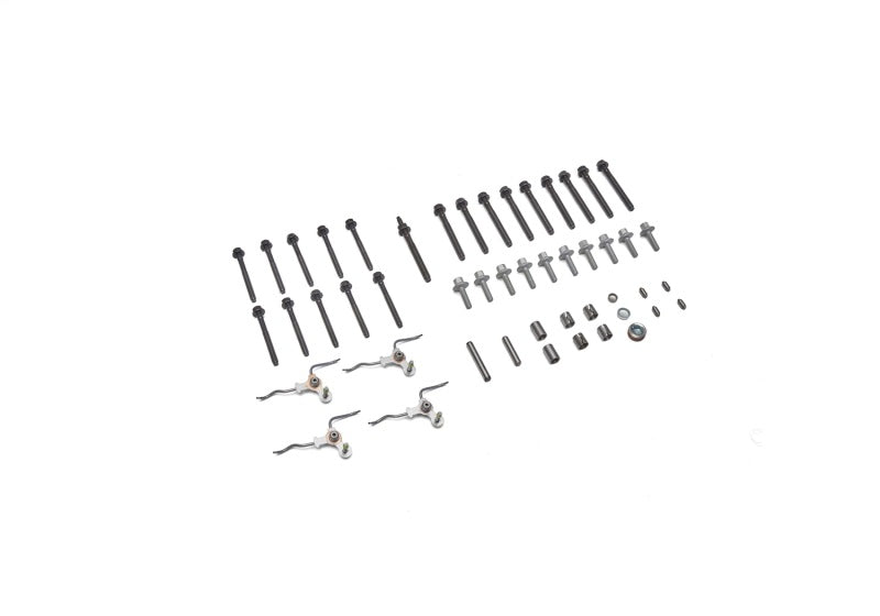 Ford Racing 5.0L TI-VCT Block Hardware Kit