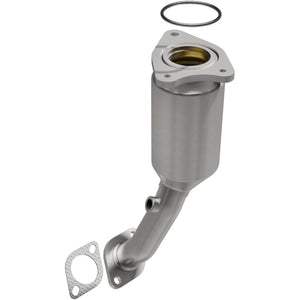 MagnaFlow Conv DF 04 Chevrolet Malibu 3.5L Passenger Side Front