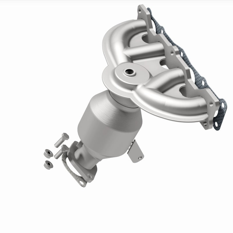 MagnaFlow 14-15 Hyundai Tucson 2.4L California Grade CARB Compliant Direct-Fit Catalytic Converter