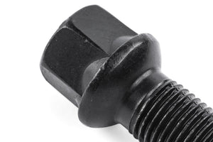 APR Lug Bolts - Use w/6-8mm Spacers - 35mm - Black (Set of 10)