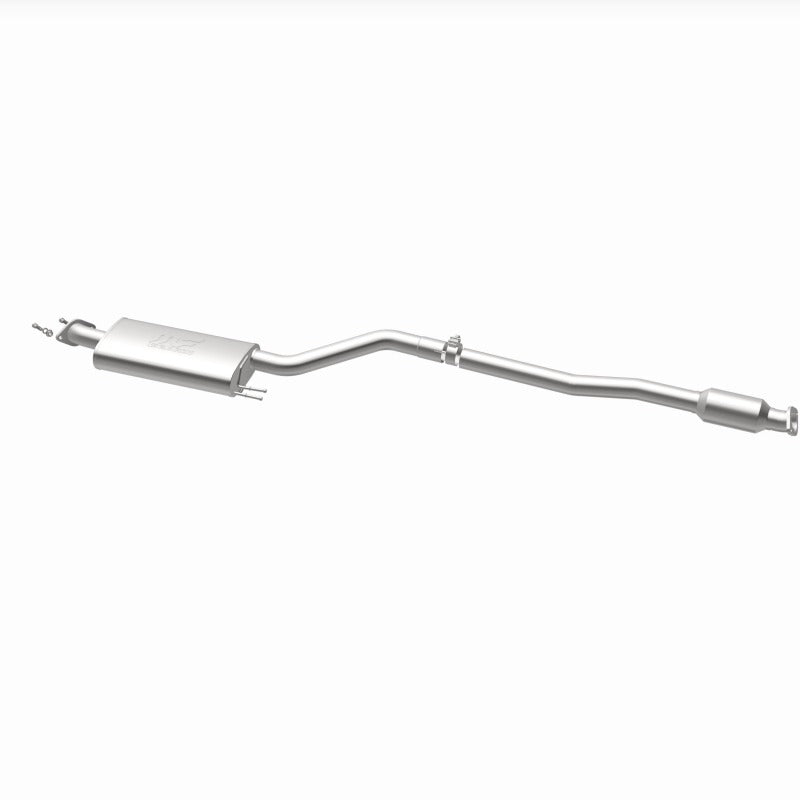 MagnaFlow 16-17 Kia Sorento 3.3L California Grade CARB Compliant Direct-Fit Catalytic Converter