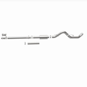 Magnaflow 21+ Ford F-150 Direct Fit Muffler