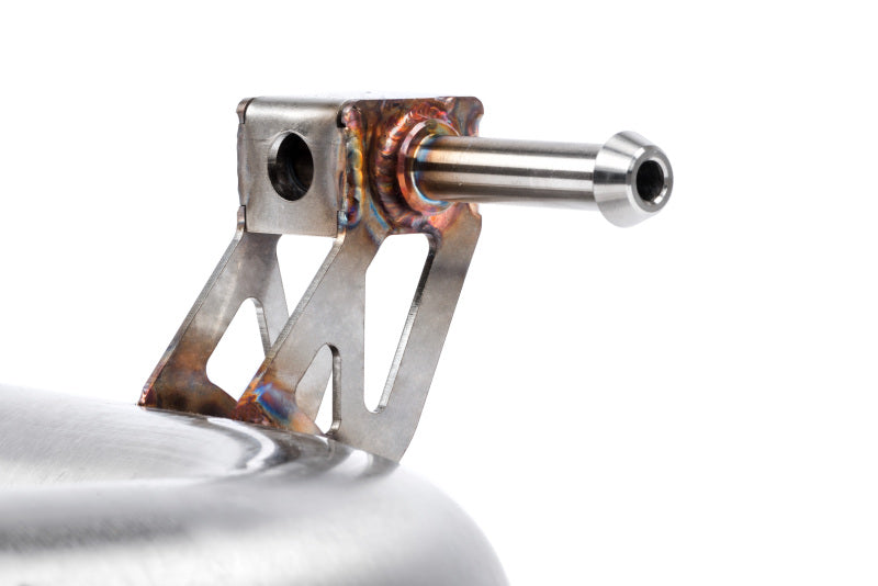 APR 18-21 Volkswagen GTI (MK7.5) Catback Exhaust System