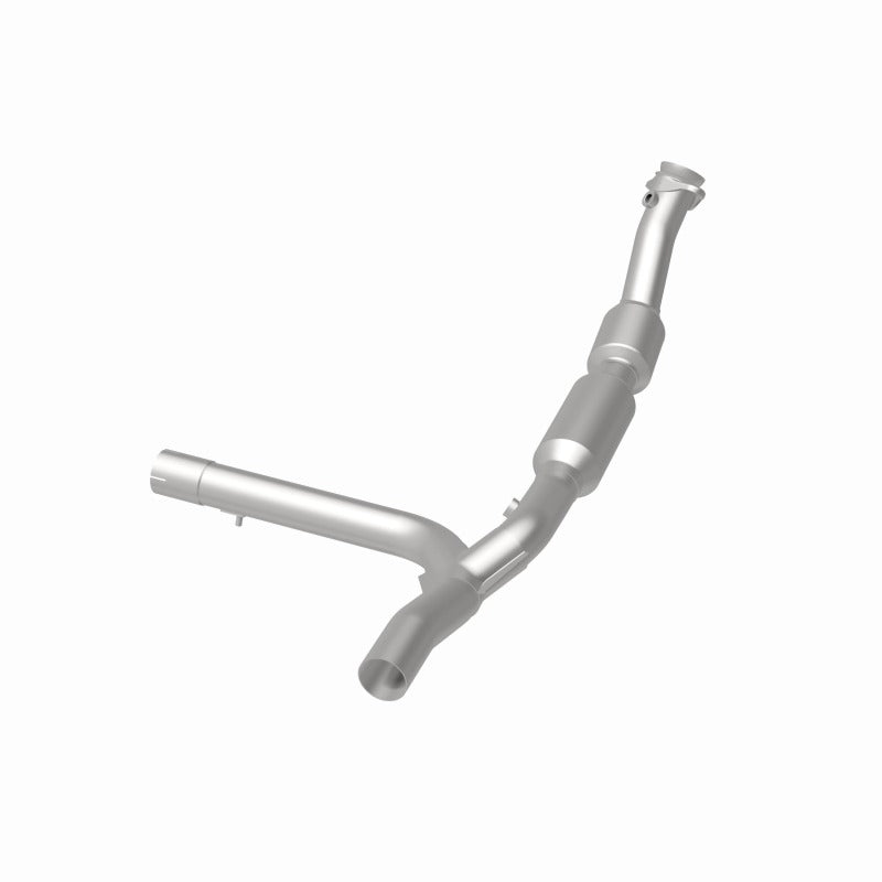 MagnaFlow 02-03 Ford F-150 5.4L Direct Fit Converter