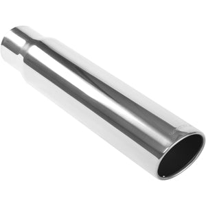 MagnaFlow Tip 1-Pk Re 5.00X 24 4.00 Id 15