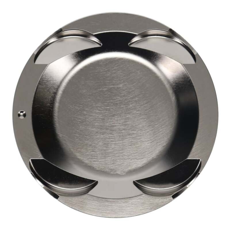 Wiseco VW 1.3L 8V 75.00 mm Bore 40.87 mm CH -27.00 CC Piston Set