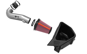K&N Chevy/GMC 1500 V8 6.2L NextGen Aluminum Cold Air Intake