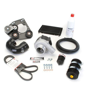 KraftWerks Honda D-Series Race Supercharger Kit (C30-94)