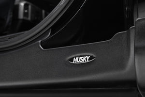 Husky Liners 15-20 Ford F150 SuperCrew/17-22 F250-450 Super Duty Crew Trail Armor Rocker Panel Kit