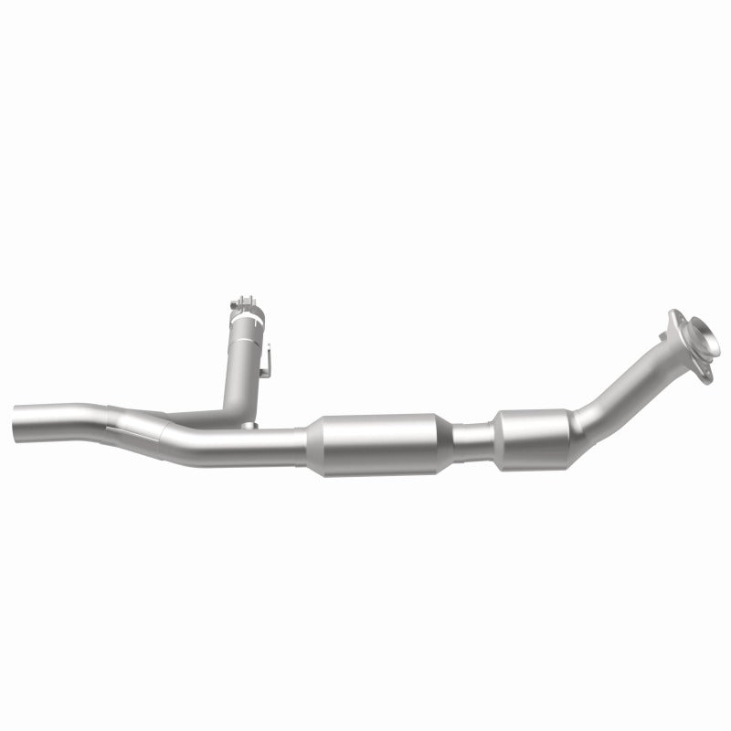 MagnaFlow 02-03 Ford F-150 5.4L Direct Fit Converter
