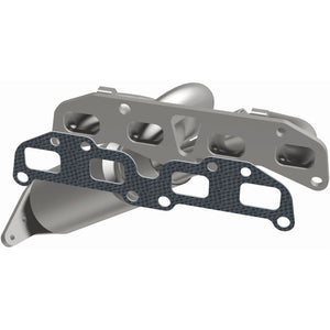 MagnaFlow Direct Fit Catalytic Converter 05-13 Nissan Frontier 2.5L