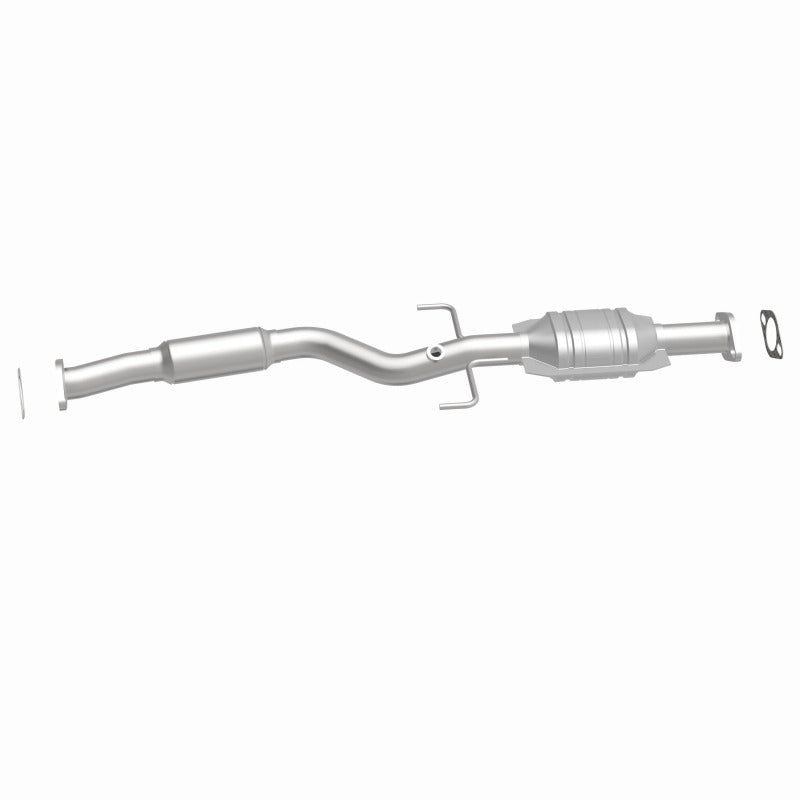 MagnaFlow Direct Fit Catalytic Converter 99-00 Galant 2.4 rear OEM