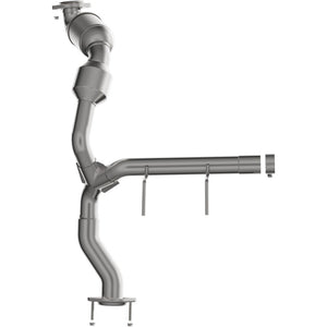 MagnaFlow 22-23 Ford F-150 2.7L Right OEM Direct Fit Converter