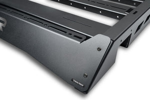 N-Fab Universal Roof Rack (Small 34.25 - 34 Width) - Tex. Black