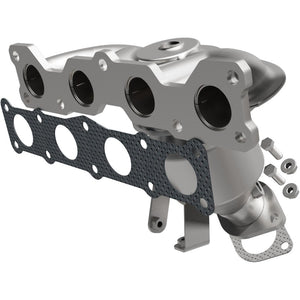 MagnaFlow 14-15 Hyundai Tucson 2.4L California Grade CARB Compliant Direct-Fit Catalytic Converter