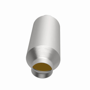 MagnaFlow Conv Uni CA 2.25in./2.25in. Straight Direct Fit Converter
