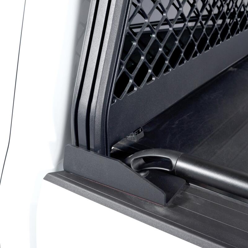Putco 07-20 Tundra - Black Boss Racks