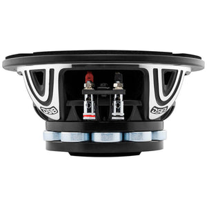 DS18 6.5in 325 Watts RMS 4 ohm Neodymium Mid-Range Loudspeakers