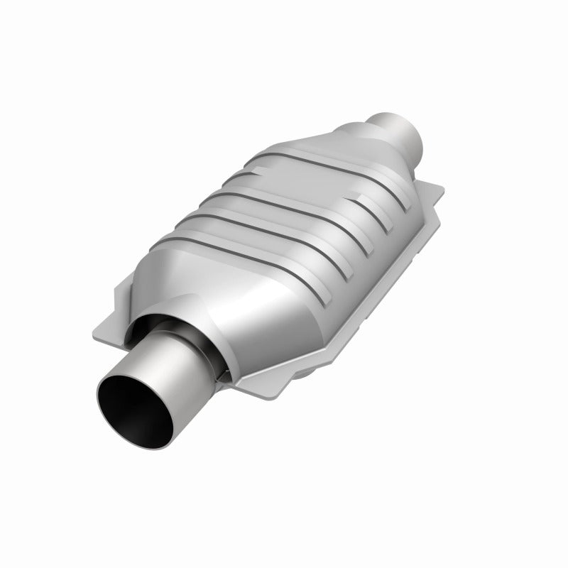 MagnaFlow Universal Catalytic Converter 2 inch CA OBDII