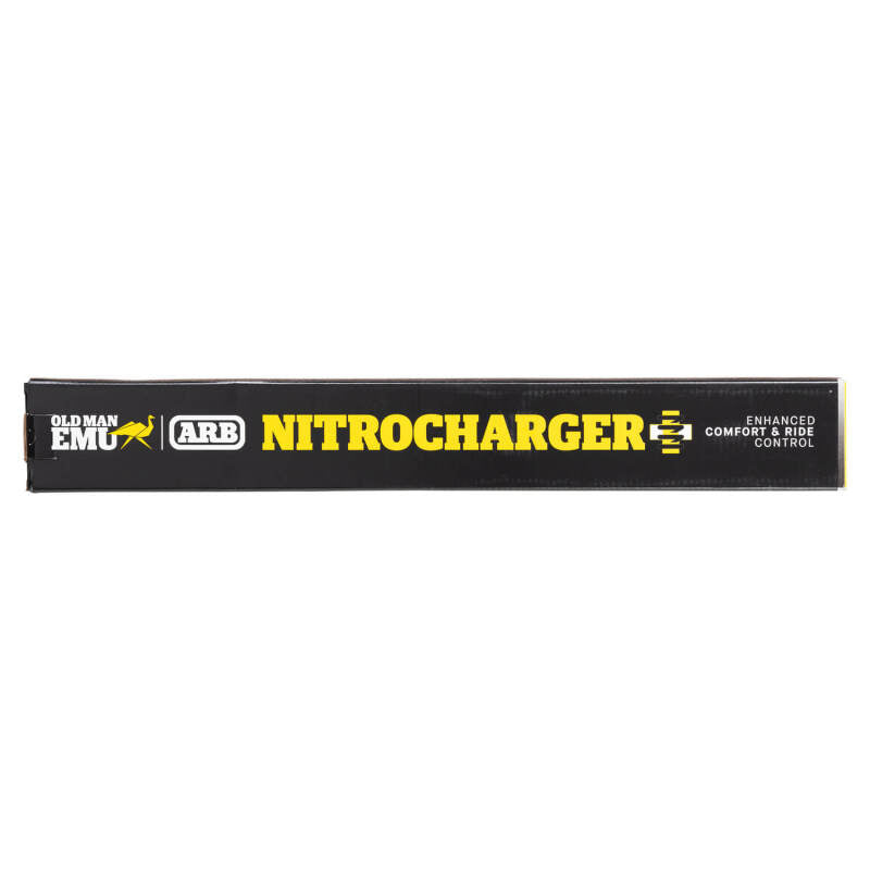 ARB Nitrocharger Plus Shock MB G Wagon - Front