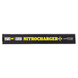ARB / OME Nitro charger Plus Shock Suzuki Jimny - Rear