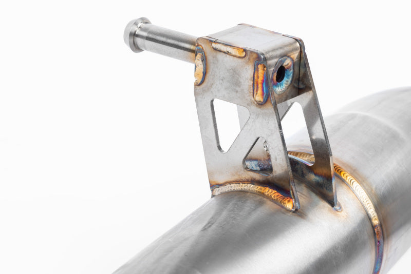 APR 15-17 Audi S3 Sportback (8V) 2.0T Catback Exhaust System