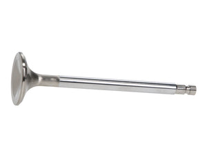 Manley Nissan 3.0L RB30E Exhaust Valve Kit - 36.10mm Head Dia. 124.59mm O/A Length, 0.3136in Stem