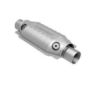 MagnaFlow Universal Catalytic Converter 2.50inch w/ dual O2