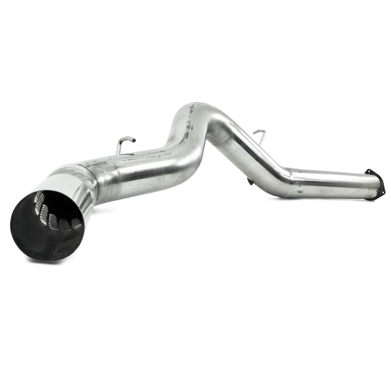MBRP 2014 Dodge Ram 1500 3.0L EcoDiesel 3.5in Filter Back Exhaust Single Side Exit T409