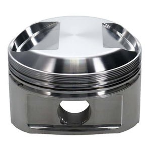 JE Pistons Porsche 911 3.2L 95mm Set of 6 Pistons