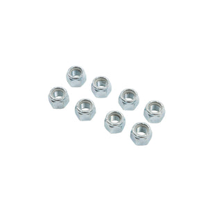 Belltech LOWERING BLOCK KIT 1inch WITH 2 DEGREE ANGLE