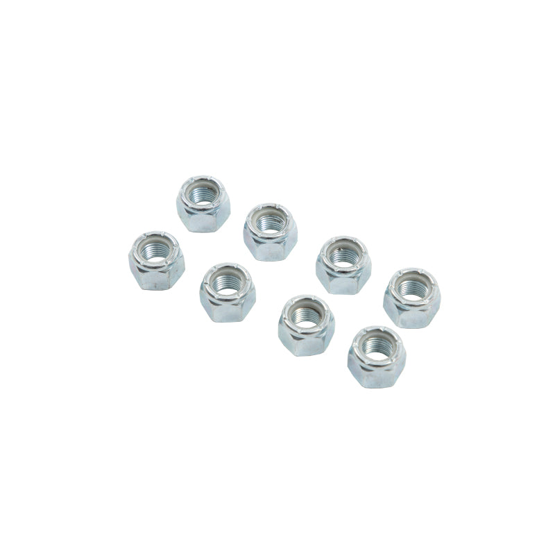 Belltech LOWERING BLOCK KIT 1inch WITH 2 DEGREE ANGLE