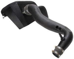 K&N 2018 Ford Mustang L4-2.3L F/I AirCharger Performance Intake
