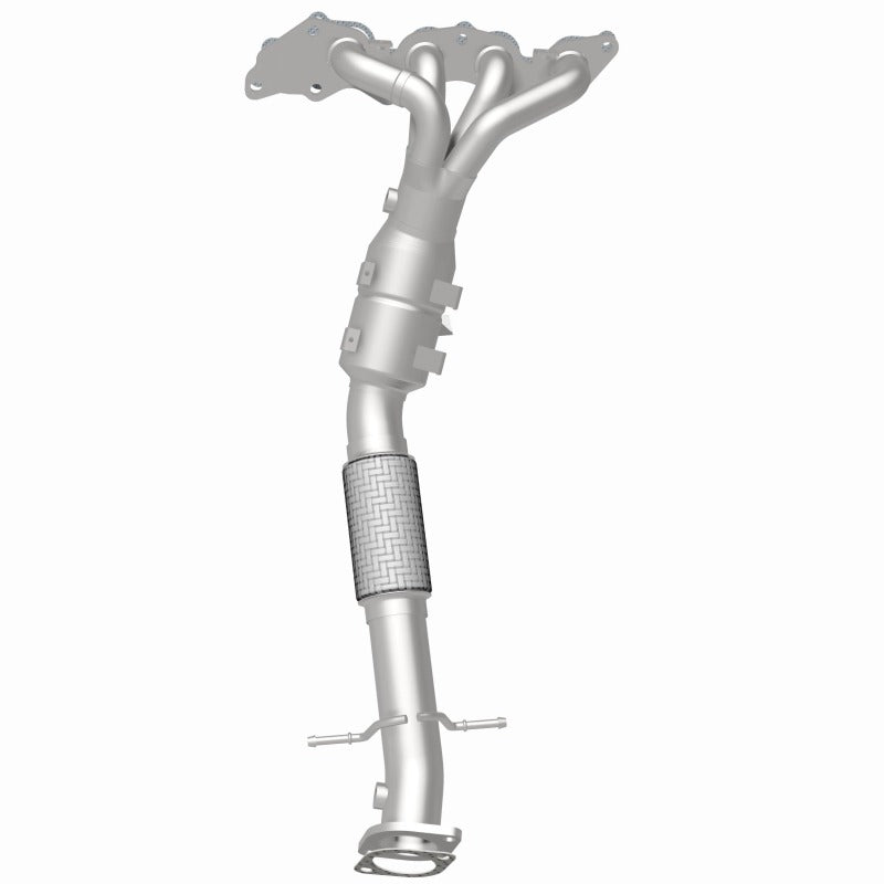 MagnaFlow Direct Fit Catalytic Converter 10- Mazda 3 2.5L