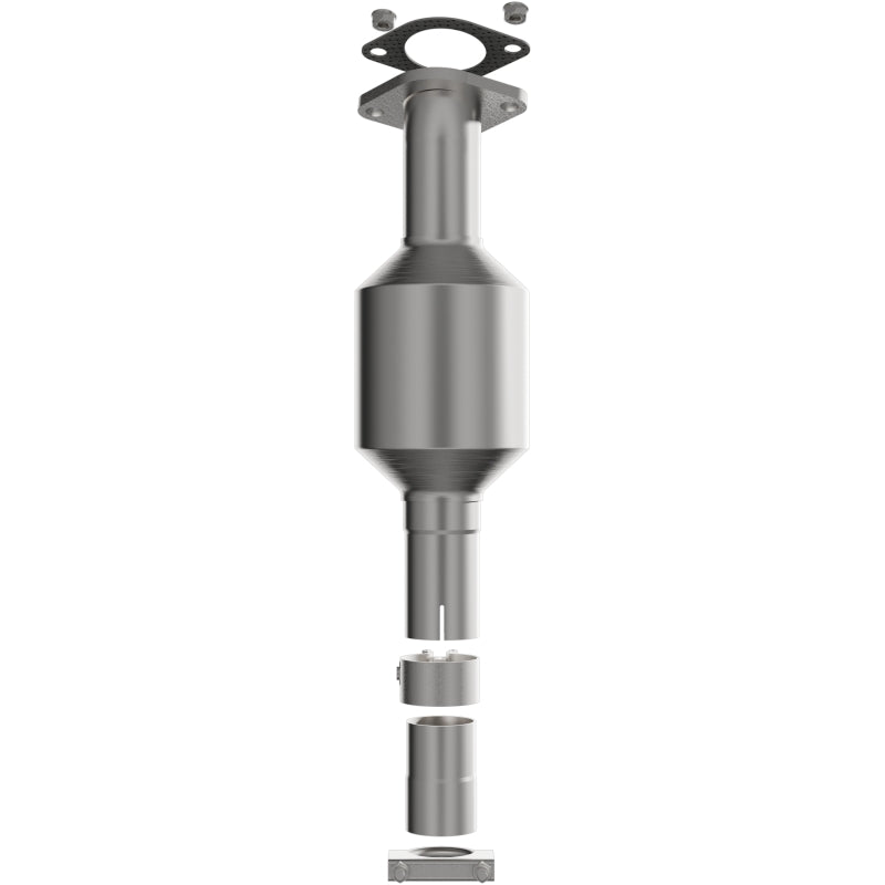 MagnaFlow Direct Fit Catalytic Converter 18-20 Kia Rio 1.6L
