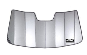 Husky Liners 09-14 Ford F-150 Custom Fit Sunshade - Silver