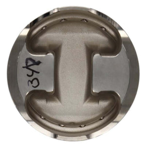 Wiseco Nissan Turbo Domed +14cc 1.181x87.5 Piston Shelf Stock Kit