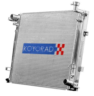 Koyo 94-01 Acura Integra w/ K-Series Swaps (2.0/2.4L) Radiator