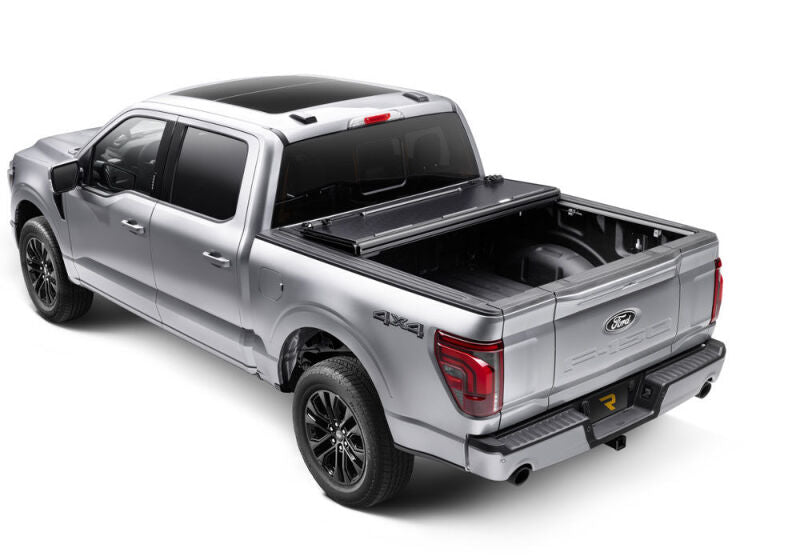 BAK 99-07 Ford Super Duty 6ft 9in Bed BAKFlip G2