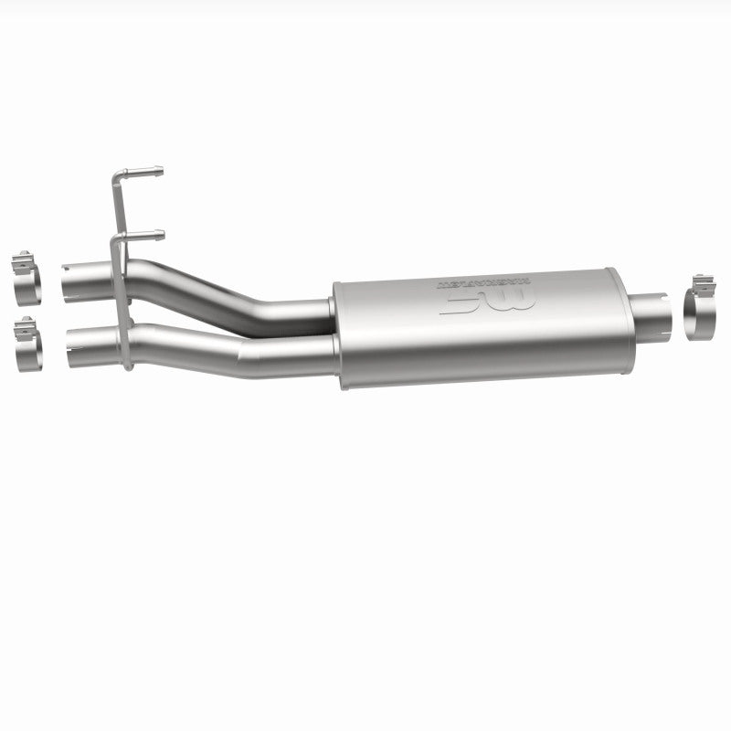 MagnaFlow 09-18 Ram 1500 5.7L DF With Muffler