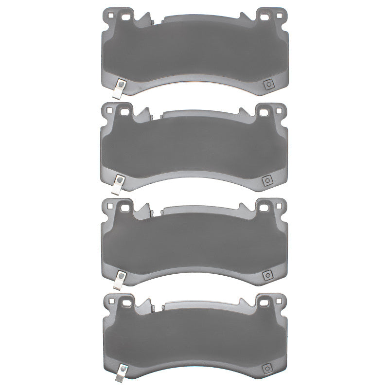 R1 21-26 GMC Yukon Xl Front Ceramic Brake Pads