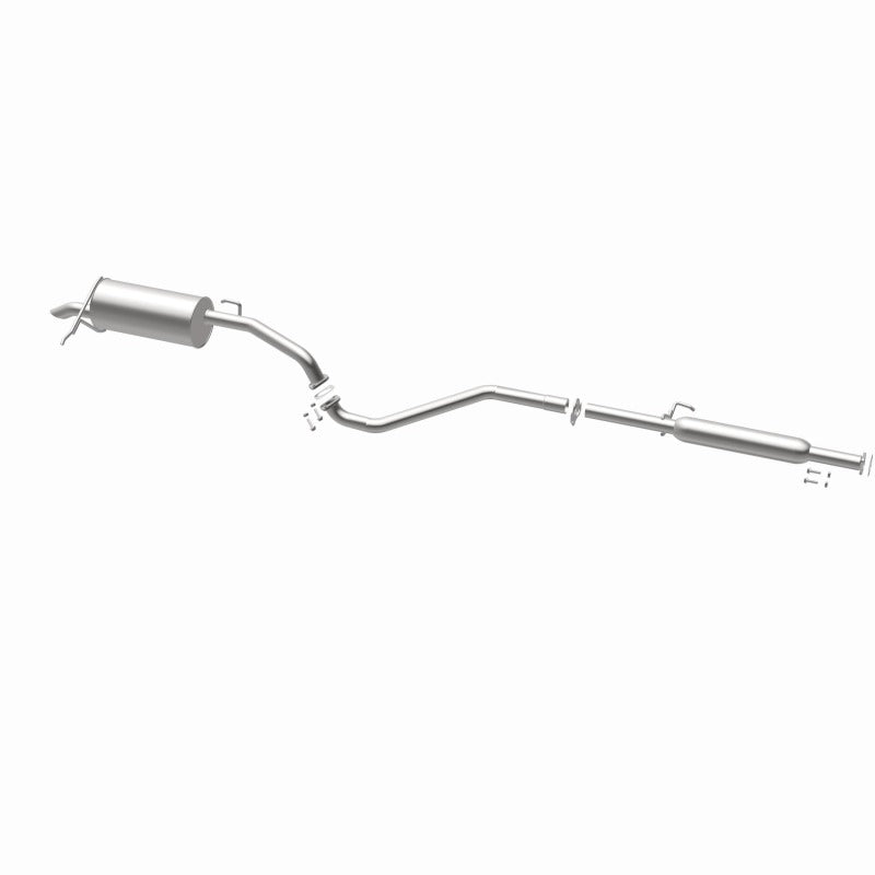 MagnaFlow BRE Exhaust Kit 11-16 Hyundai Elantra 1.8L