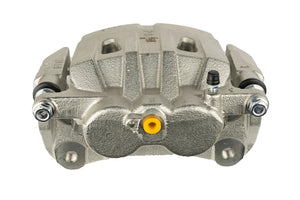 DBA 10-19 Toyota Highlander FWD/AWD Street Series Right Front Caliper