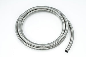DeatschWerks 8AN SS Double Braided CPE Hose 10 Feet