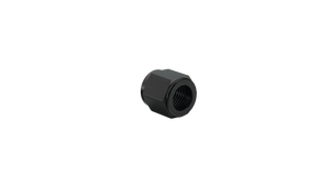 DeatschWerks 6AN Female Flare Nut for Hardline Tubing