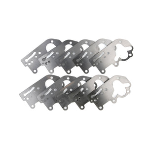 Cometic Harley-Davidson Oil Pump Body To Case L80-91 All B/T .010in Rc, 10Pk