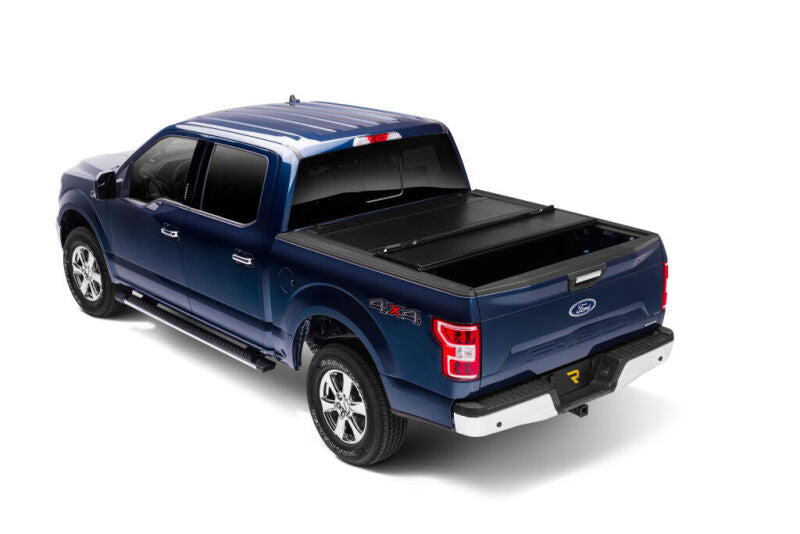 BAK 15-20 Ford F-150 8ft Bed BAKFlip G2