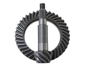 Revolution Gear & Axle Dana 60 Front Axle 3.55 Ratio Ring & Pinion Set
