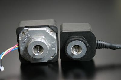 Tein EDFC Motor Kit M12 / M14