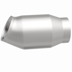 MagnaFlow Universal Catalytic Converter 3 IN C/A Met. Spun